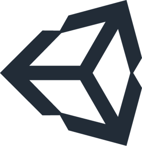 unity game dev logo