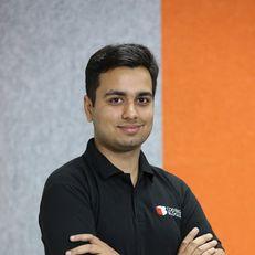 Prateek Narang